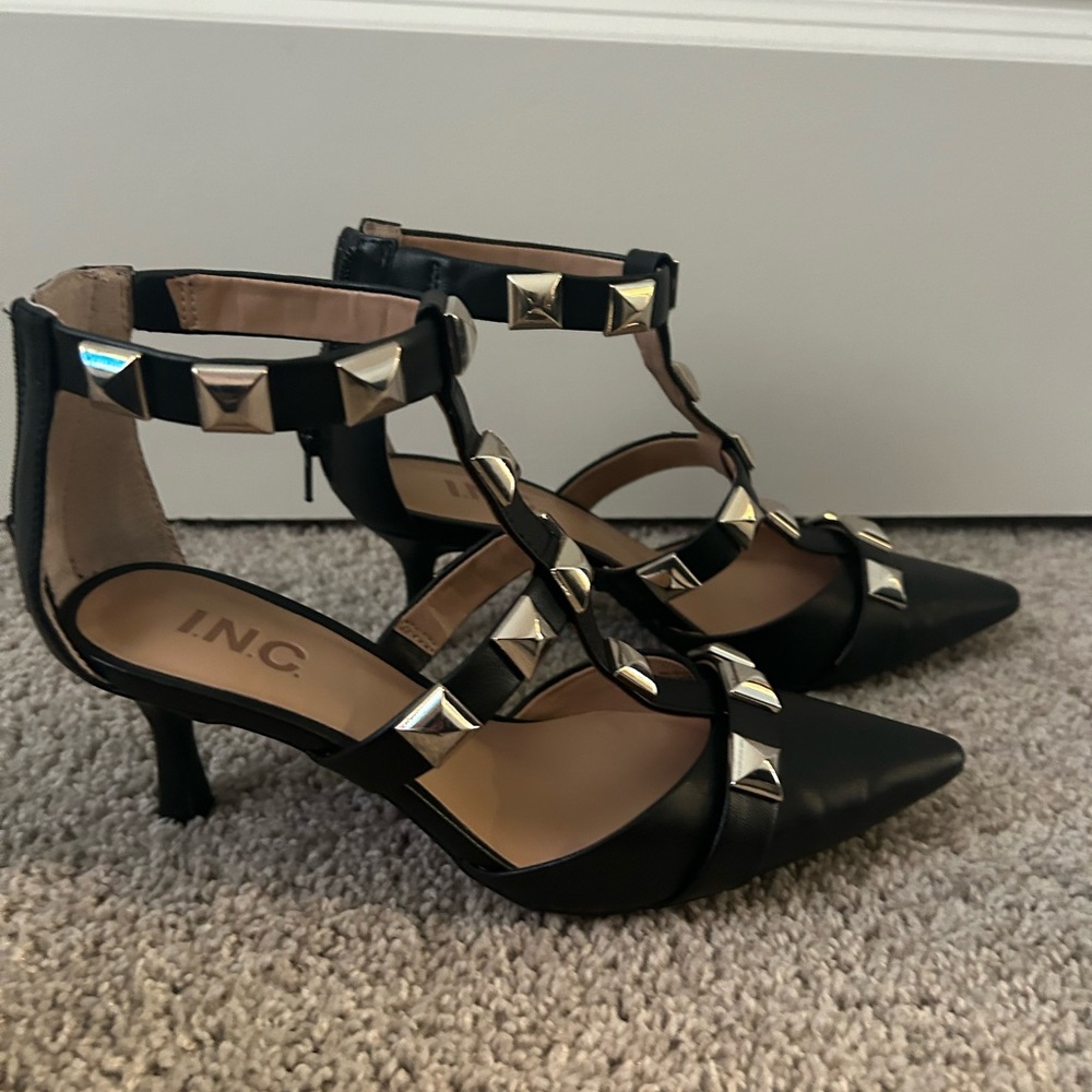 I.N.C heels - Picture 2 of 4